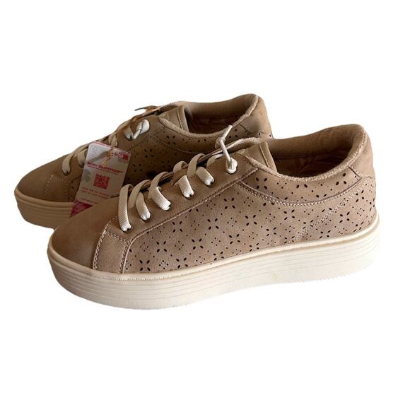 NEW ROXY Surfstride Sheliahh 2.0 Women's 11 Cushy Memory Foam Sneakers - Picture 2 of 12